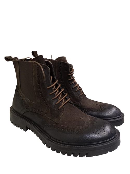 Marechiaro boots Dark brown MARECHIARO 1962 | 6133 49999 G3421.3